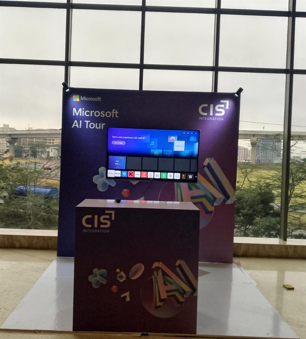 MICROSOFT AI LAUNCH project image